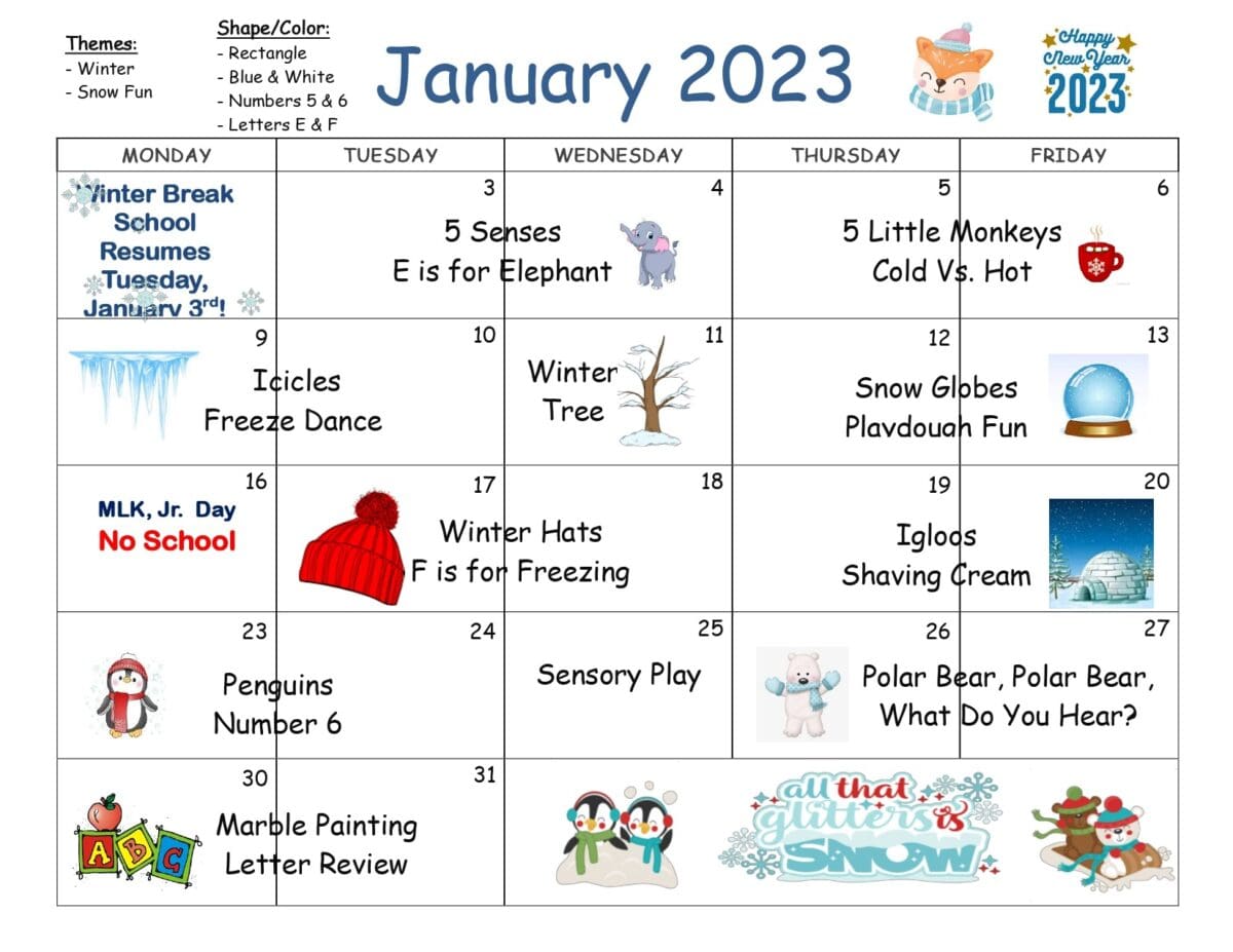 FY-January-2023
